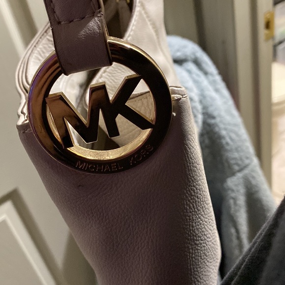Vintage Michael Kors bag - Picture 1 of 8